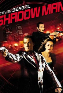 Shadow Man | Rotten Tomatoes