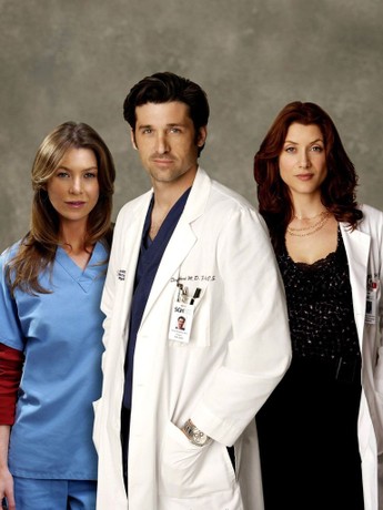 Grey s Anatomy Season 2 Episode 26 Rotten Tomatoes