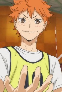 Haikyu!! - Rotten Tomatoes