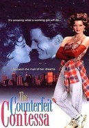 The Counterfeit Contessa poster image