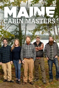 Maine Cabin Masters - Rotten Tomatoes