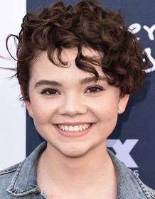 Hannah Alligood