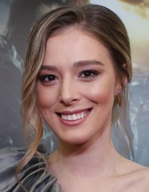 Milena Radulovic