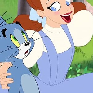 Tom and Jerry & the Wizard of Oz (2011) photo 8