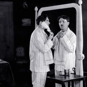 Seven Years Bad Luck (1921)