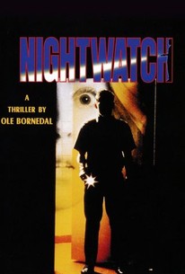 Watch trailer for Nightwatch