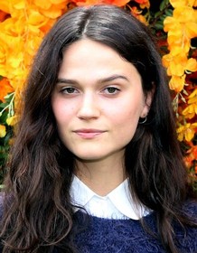 Rachel Finninger