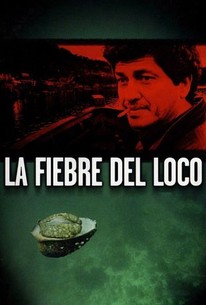 Poster for Fiebre del Loco