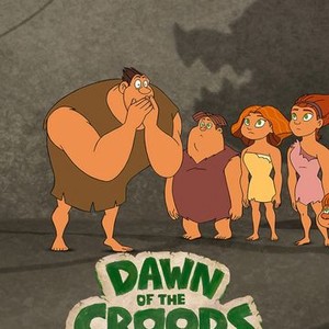 "Dawn of the Croods photo 10"