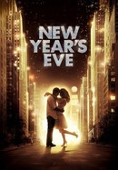 New Year's Eve poster image