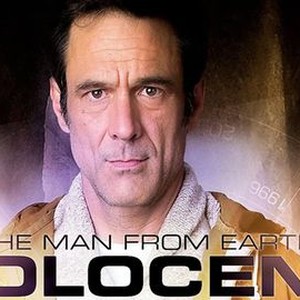The Man from Earth: Holocene (2017) - IMDb