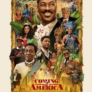 Watch coming to america online free megavideo new arrivals