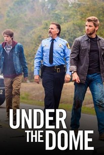 Under the Dome: Season 1 poster image