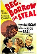 Beg, Borrow or Steal poster image
