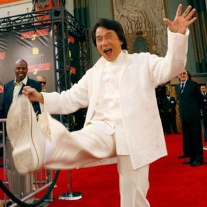 Jackie Chan