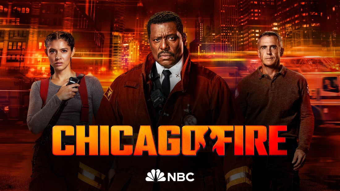 Chicago Fire Rotten Tomatoes