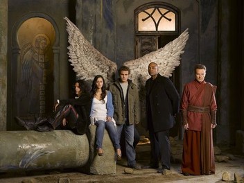 Fallen season cheap 1 episode 2