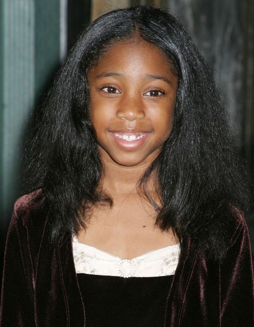 Jamia Nash