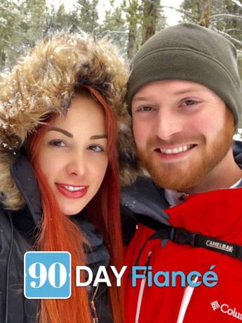 90 Day Fianc Season 1 Episode 2 Rotten Tomatoes