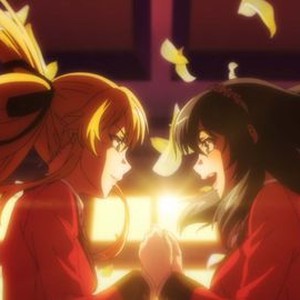 Kakegurui - Rotten Tomatoes