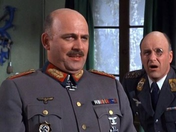 Hogan's heroes full clearance episodes
