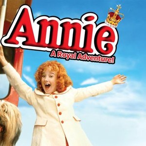 Annie: A Royal Adventure photo 7