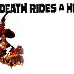 Death Rides a Horse photo 7