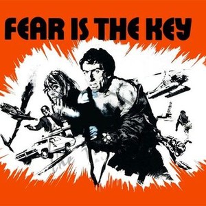 Fear Is the Key photo 9