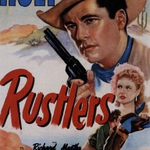 The Rustlers photo 9
