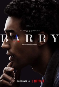 Watch trailer for Barry