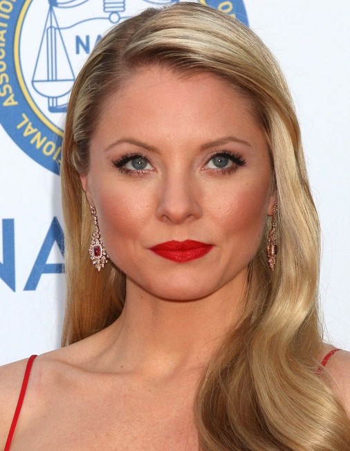 Kaitlin Doubleday