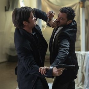 Die in a Gunfight photo 2