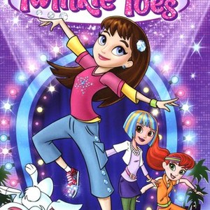 Twinkle Toes: The Movie - Rotten Tomatoes