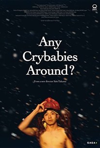 Watch trailer for Any Crybabies Around?