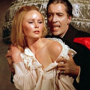 Dracula Has Risen From the Grave (1969) photo 7
