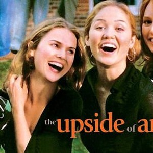 The upside of anger 123movies sales