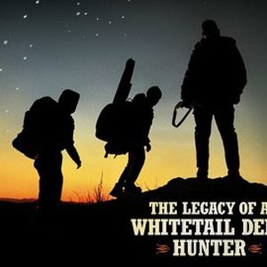 "The Legacy of a Whitetail Deer Hunter photo 12"