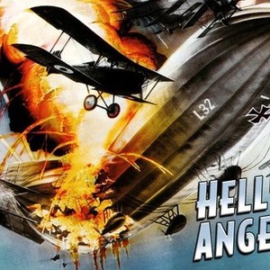 Hell's Angels photo 6