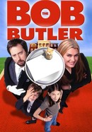 Bob the Butler poster image