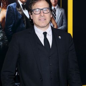 David O. Russell at arrivals for AMERICAN HUSTLE Premiere, The Ziegfeld Theatre, New York, NY December 8, 2013. Photo By: Andres Otero/Everett Collection