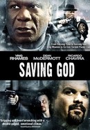 Saving God poster image
