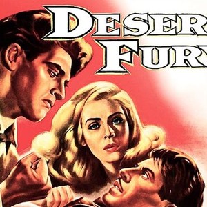 Desert Fury photo 9
