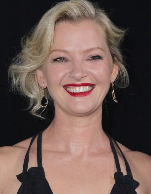 Gretchen Mol