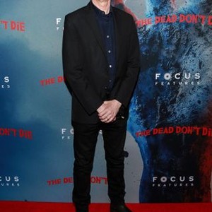 Steve Buscemi at arrivals for THE DEAD DON''T DIE Premiere, Museum of Modern Art (MoMA), New York, NY June 10, 2019. Photo By: Jason Mendez/Everett Collection