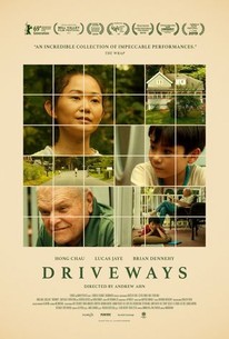 Watch trailer for Driveways
