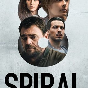 "Spiral photo 3"