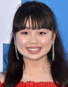 Thalia Tran