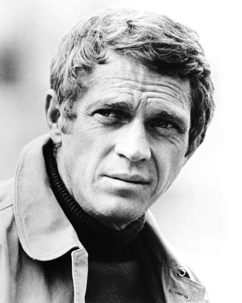 Steve McQueen - Rotten Tomatoes