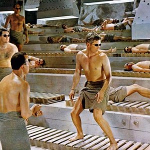 George Peppard - Rotten Tomatoes