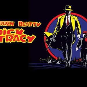 Dick Tracy photo 6